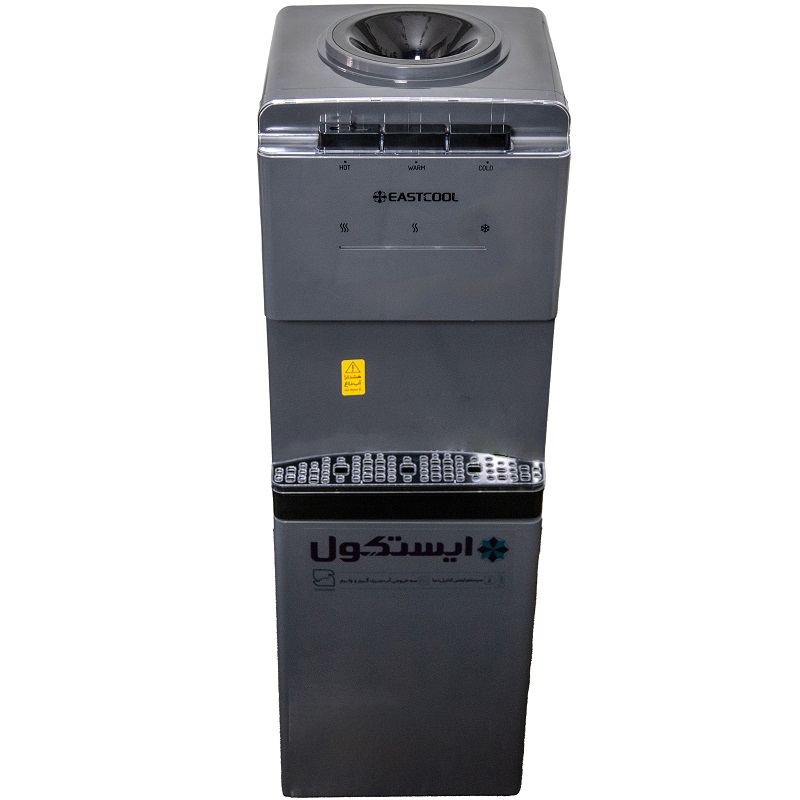 آبسردکن کابین دار کد CG۴۰۹ - Image 2