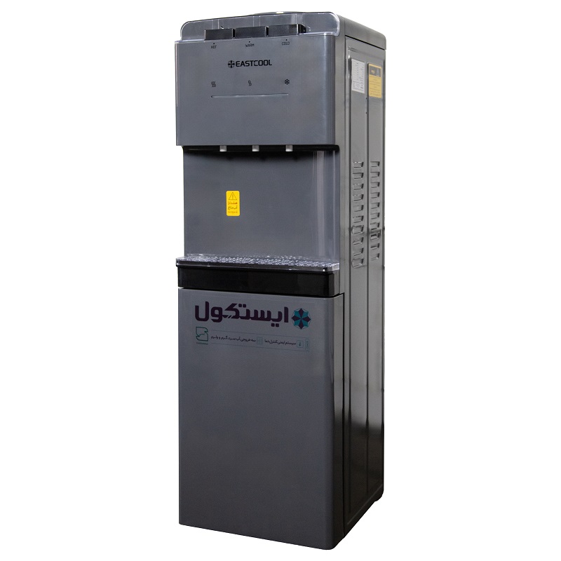 آبسردکن کابین دار کد CG۴۰۹ - Image 5