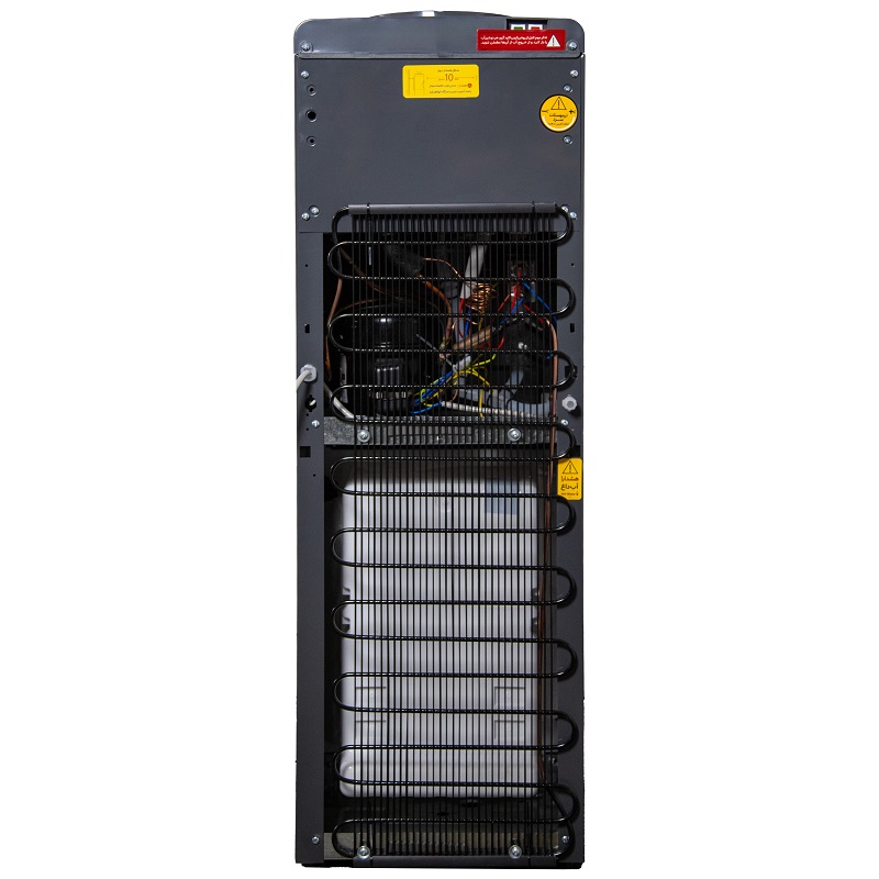 آبسردکن کابین دار کد CG۴۰۹ - Image 3