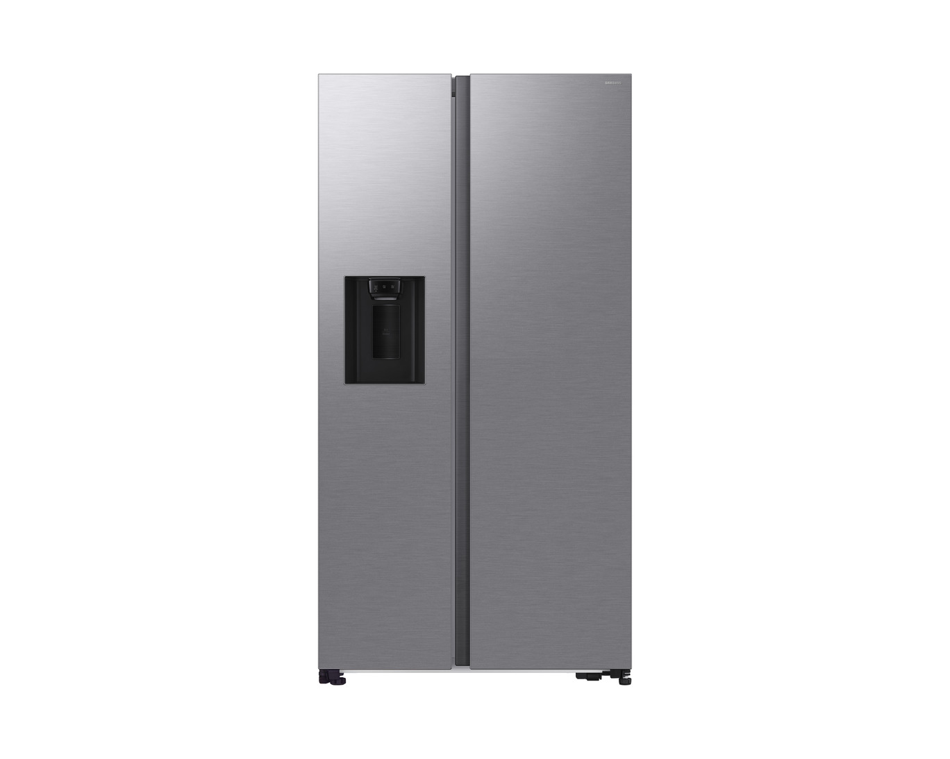 یخچال و فریزر ساید بای ساید مجهز به فناوری ™SpaceMax با ظرفیت 824 لیتر