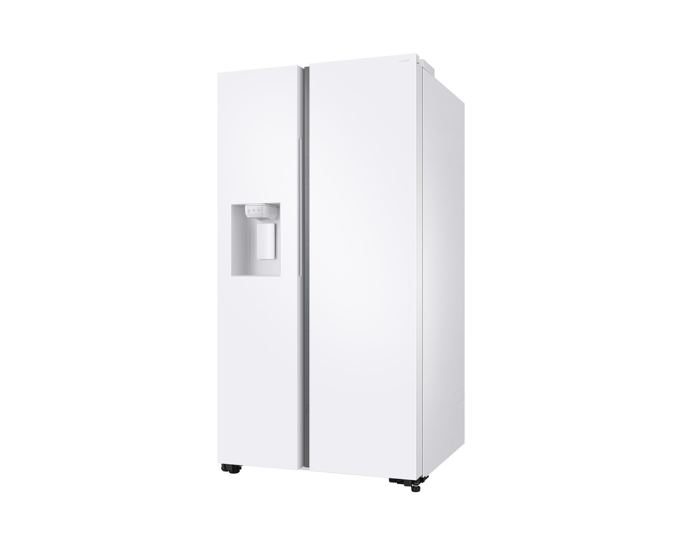 یخچال و فریزر ساید بای ساید مجهز به فناوری ™SpaceMax با ظرفیت 824 لیتر - Image 2