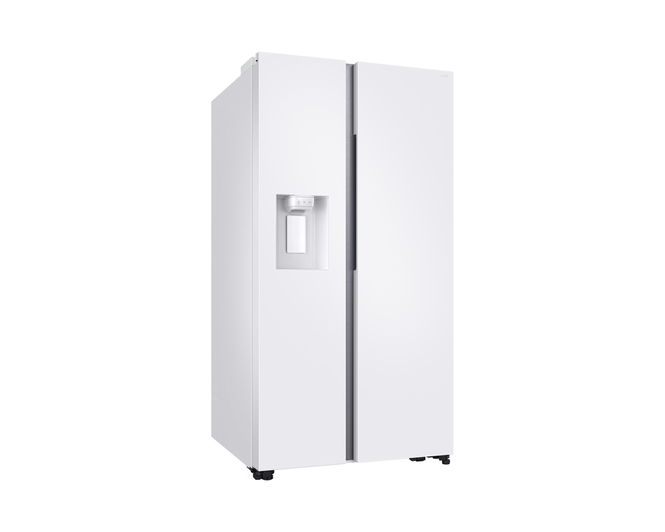 یخچال و فریزر ساید بای ساید مجهز به فناوری ™SpaceMax با ظرفیت 824 لیتر - Image 3