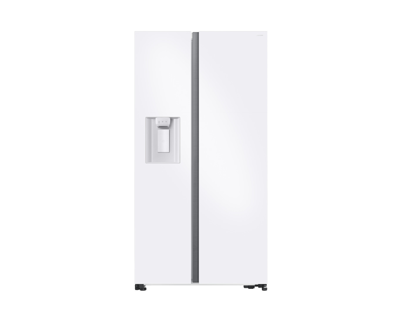 یخچال و فریزر ساید بای ساید مجهز به فناوری ™SpaceMax با ظرفیت 824 لیتر - Image 6