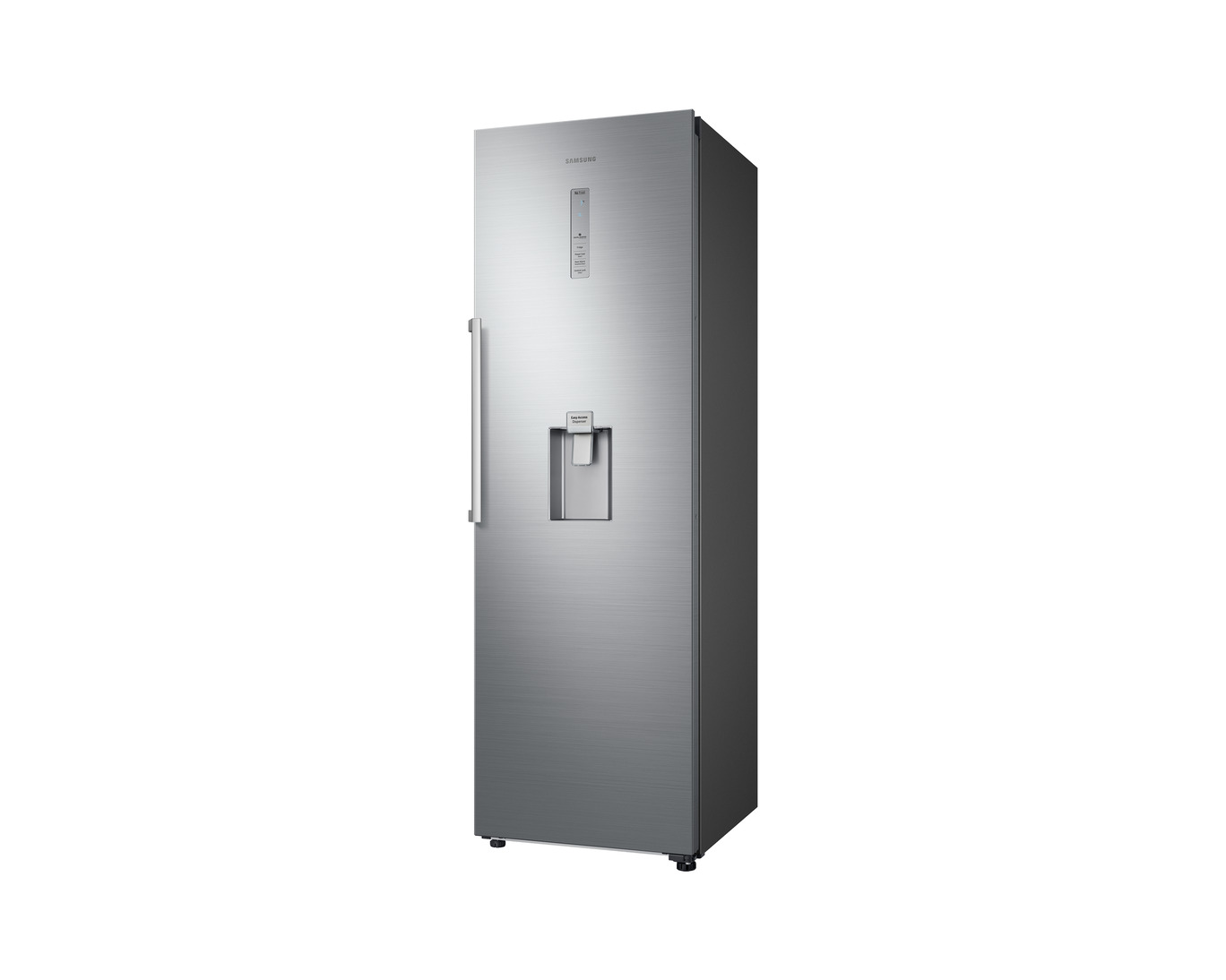 یخچال فیریز 2 قلو سامسونگ مدل RZ32M71207F/SG