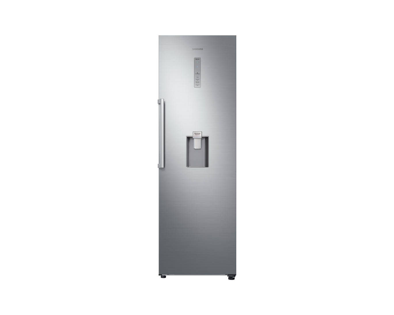 یخچال فیریز 2 قلو سامسونگ مدل RZ32M71207F/SG - Image 2