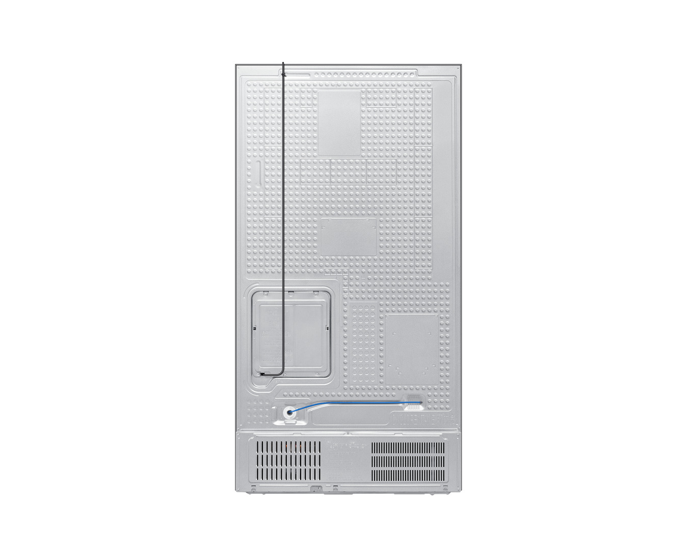 یخچال فریزر Bespoke AI ساید بای ساید مجهز به AI Energy Mode با ظرفیت 635 لیتر - Image 3