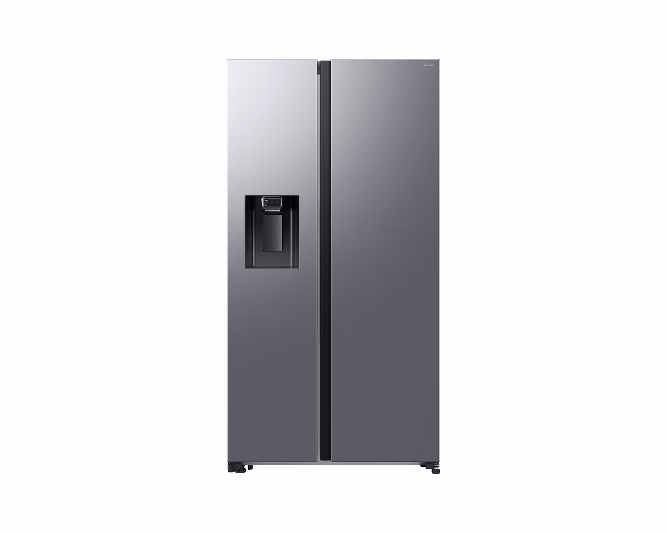 یخچال فریزر Bespoke AI ساید بای ساید مجهز به AI Energy Mode با ظرفیت 635 لیتر