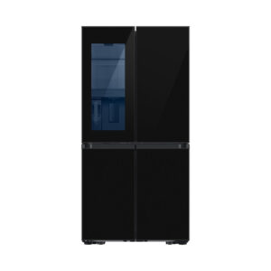 یخچال فریزر Bespoke پنجدرب See-thru Door ، درب اتوماتیک، ظرفیت 548 لیتر