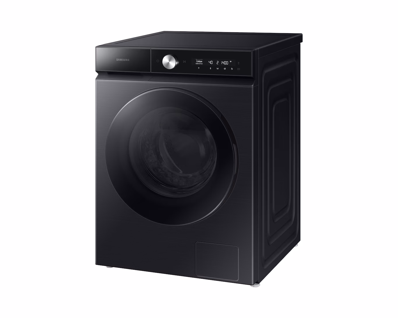 لباسشویی Bespoke AI درب از جلو مجهز بهAI Ecobubble™ ظرفیت 11.5 کیلو - Image 8